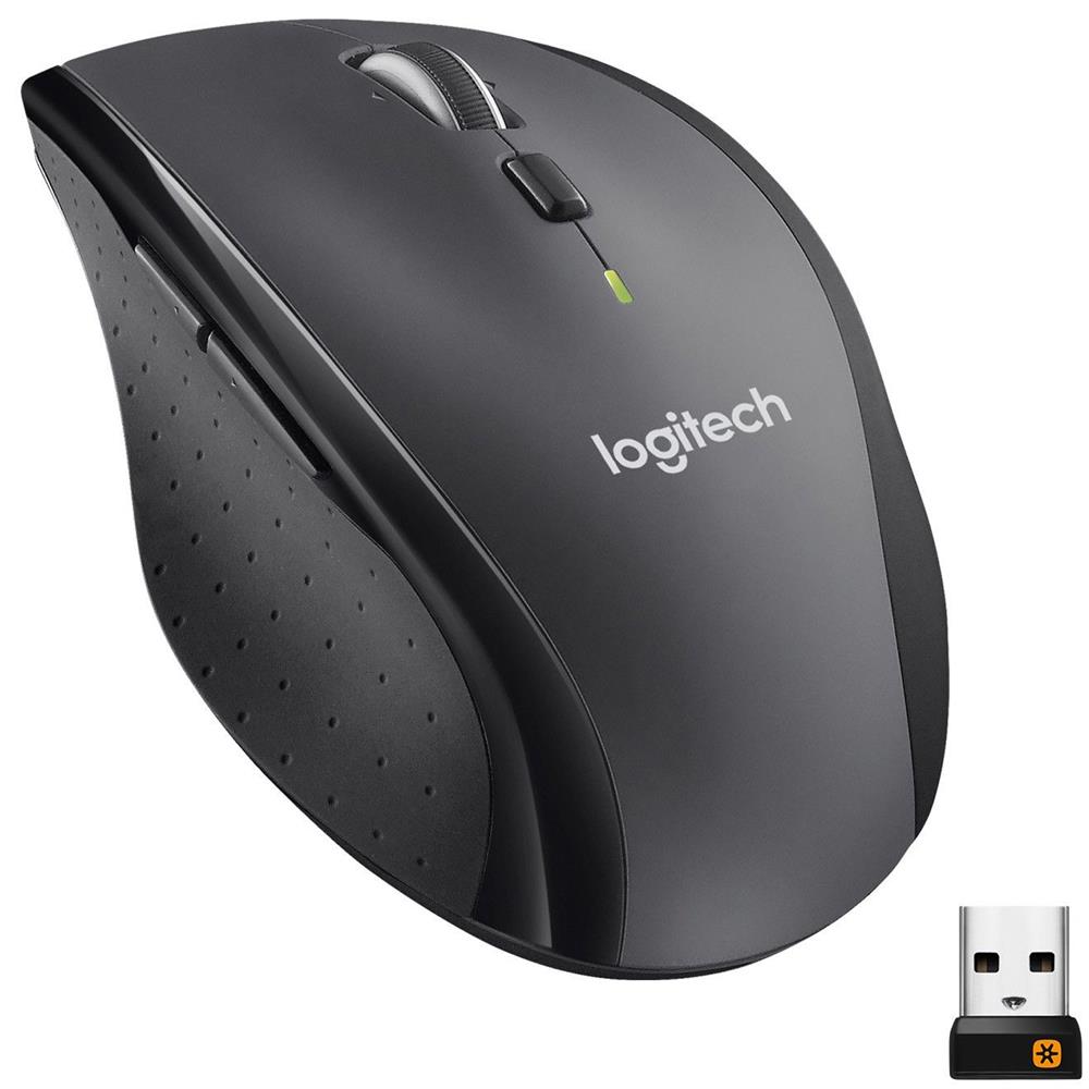 PC-Maus LOGITECH M705 in Schwarz