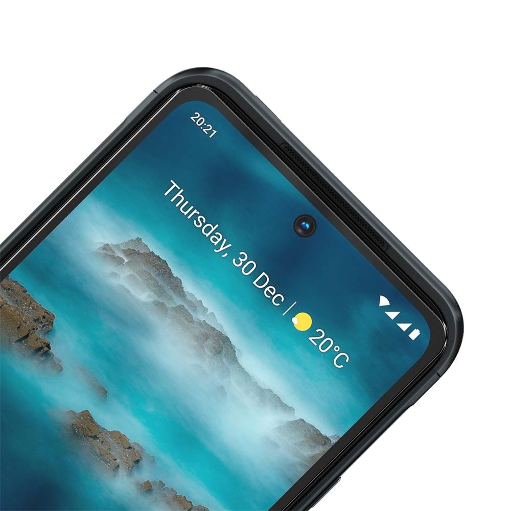 Glas 2in1 für Nokia XR21