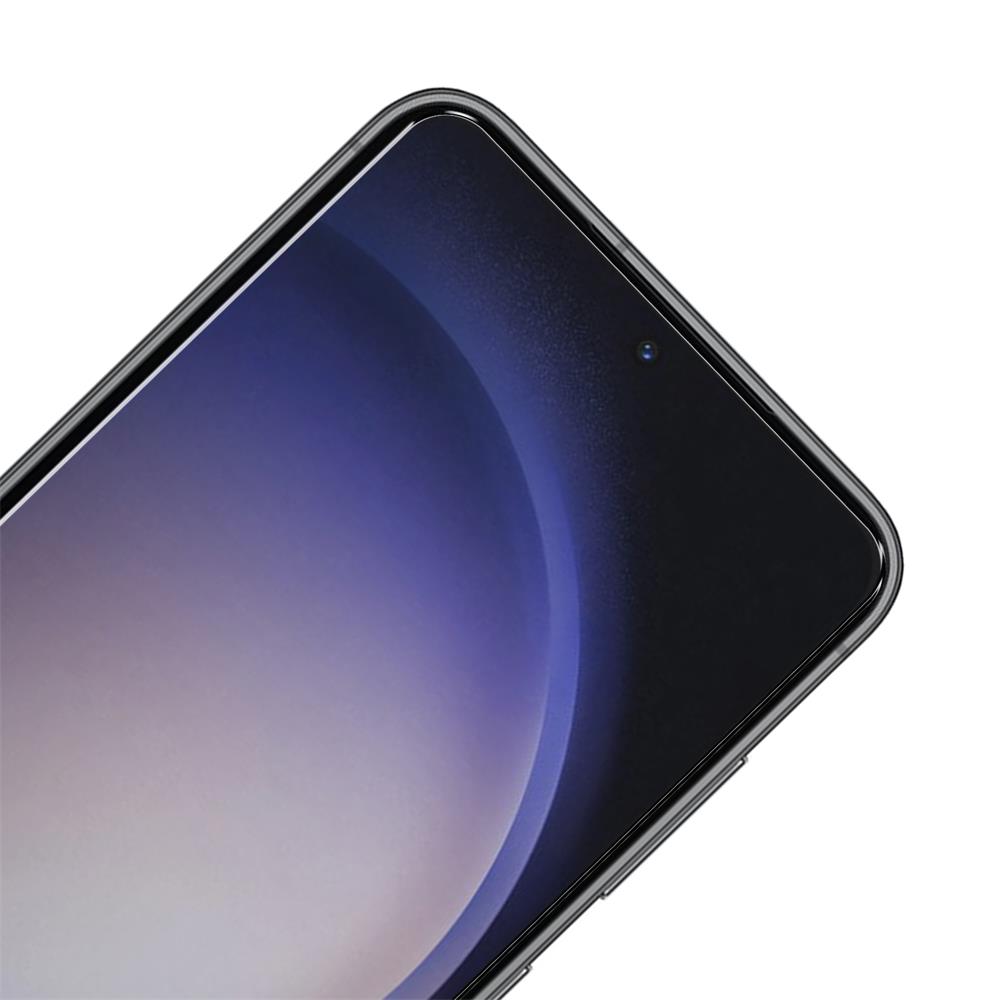 Glas 2in1 für Samsung Galaxy S23 Plus