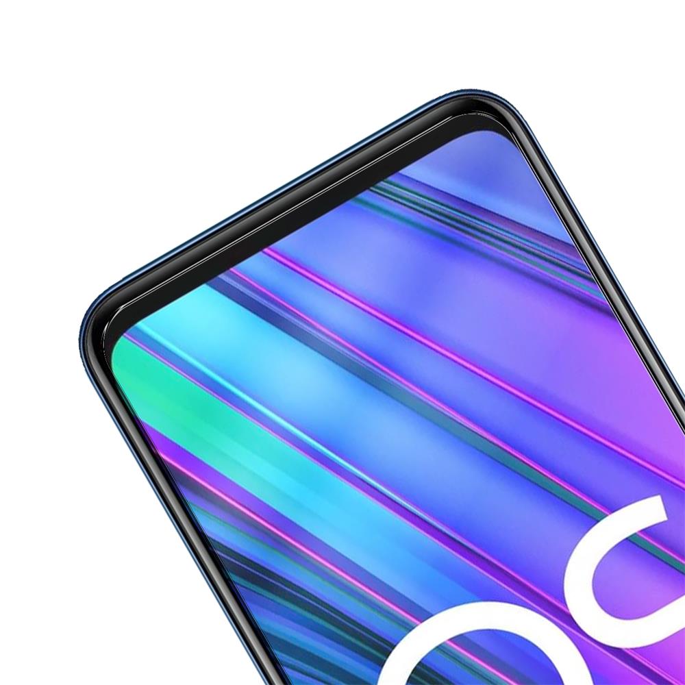 Glas 2in1 für Realme Narzo 30 5G