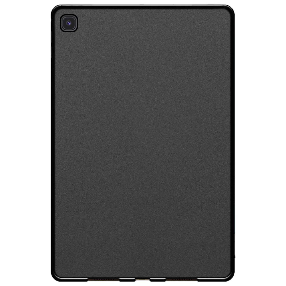 Basic TPU für Samsung Galaxy Tab A 10.1 2019 T510 in Schwarz