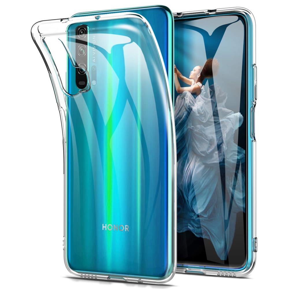 Zero für Honor 20 Pro in Transparent