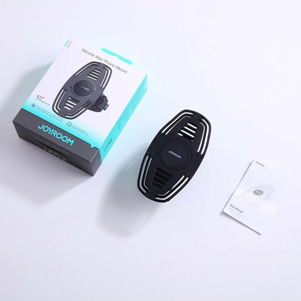 Halterung Fahrrad Joyroom - JR-ZS382