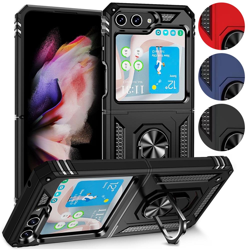 Army Case für Samsung Galaxy Z FLIP 5