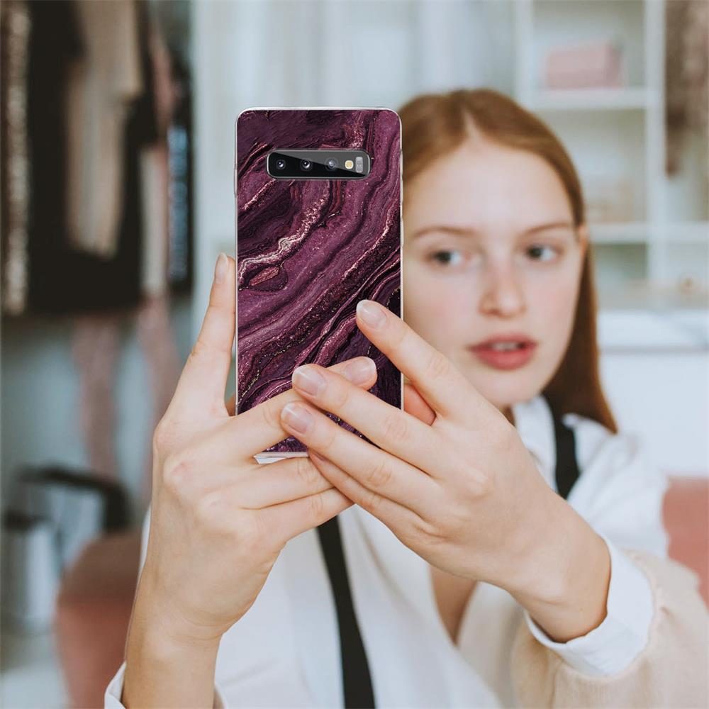 Sand Case für Samsung Galaxy S10 als Motiv 4