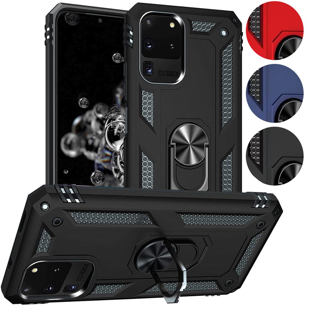 Army Case für Samsung Galaxy S20 Ultra
