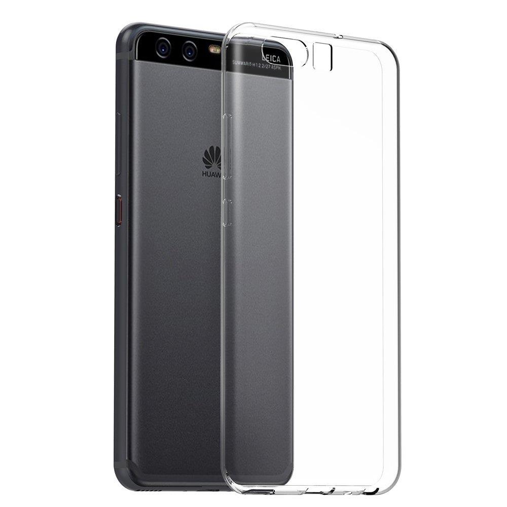 Zero für Huawei P10 in Transparent