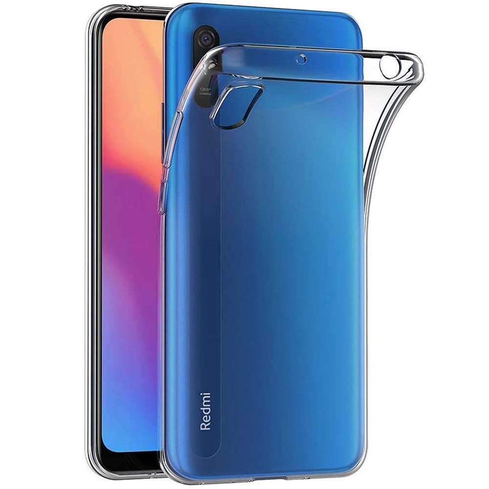 Zero für Xiaomi Redmi 9A in Transparent