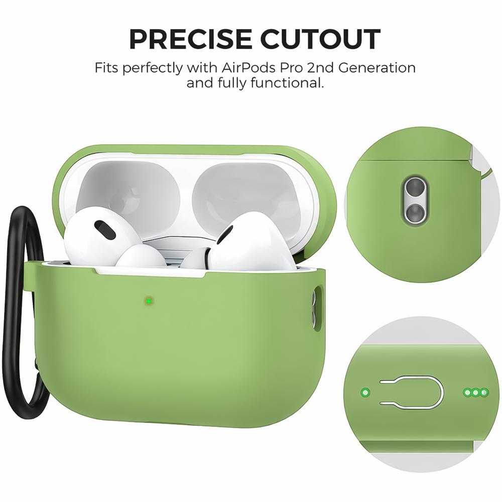 AirPods Simple - AirPods Pro 3 in Grün