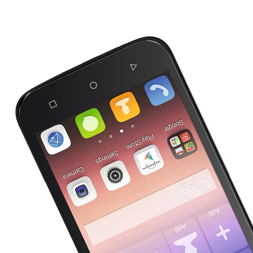 Glas 2in1 für Huawei Ascend Y625