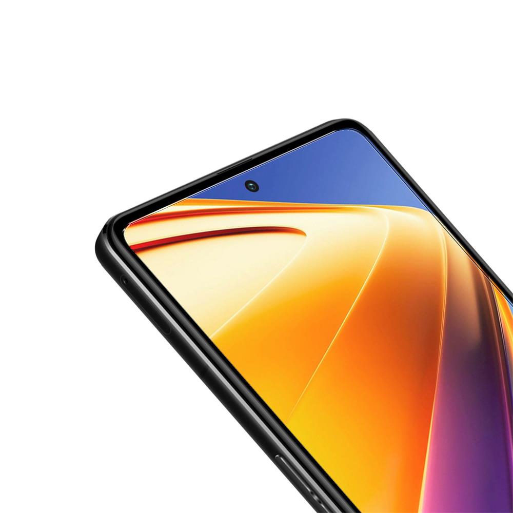 4in1 Glas Set für Xiaomi Poco F4 GT
