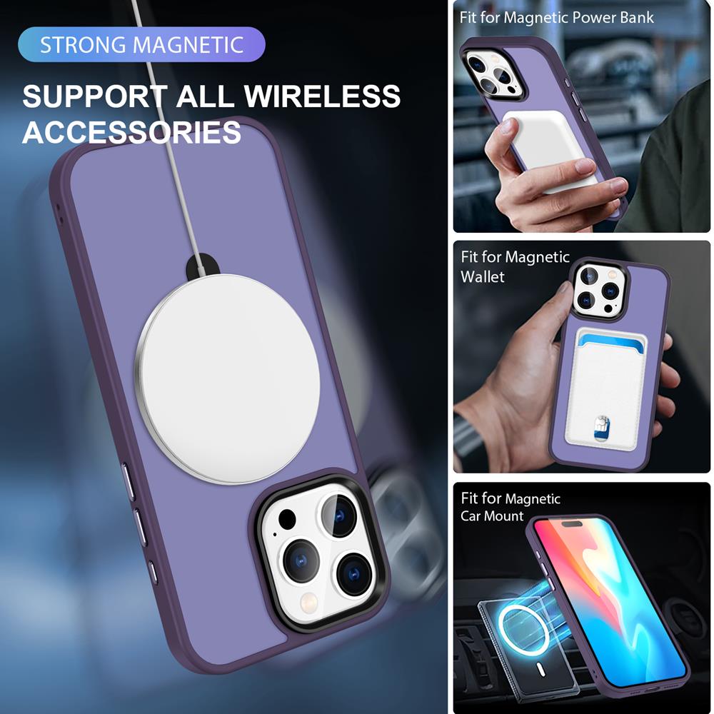 Skin MagSafe für Apple iPhone 17e für VIO
