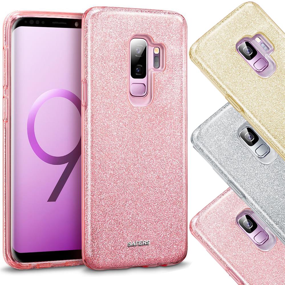 Shiny TPU für Samsung Galaxy S9 Plus