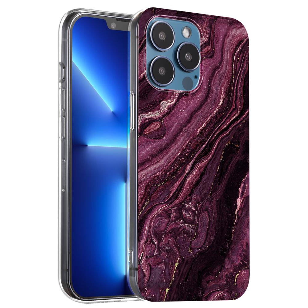 Sand Case für Apple iPhone 13 Pro Max als Motiv 4