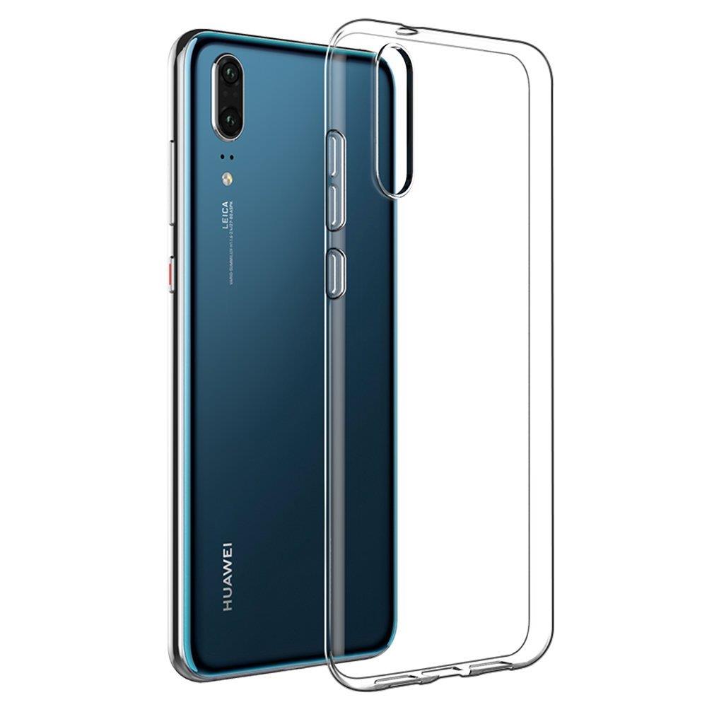 Zero für Huawei P20 in Transparent