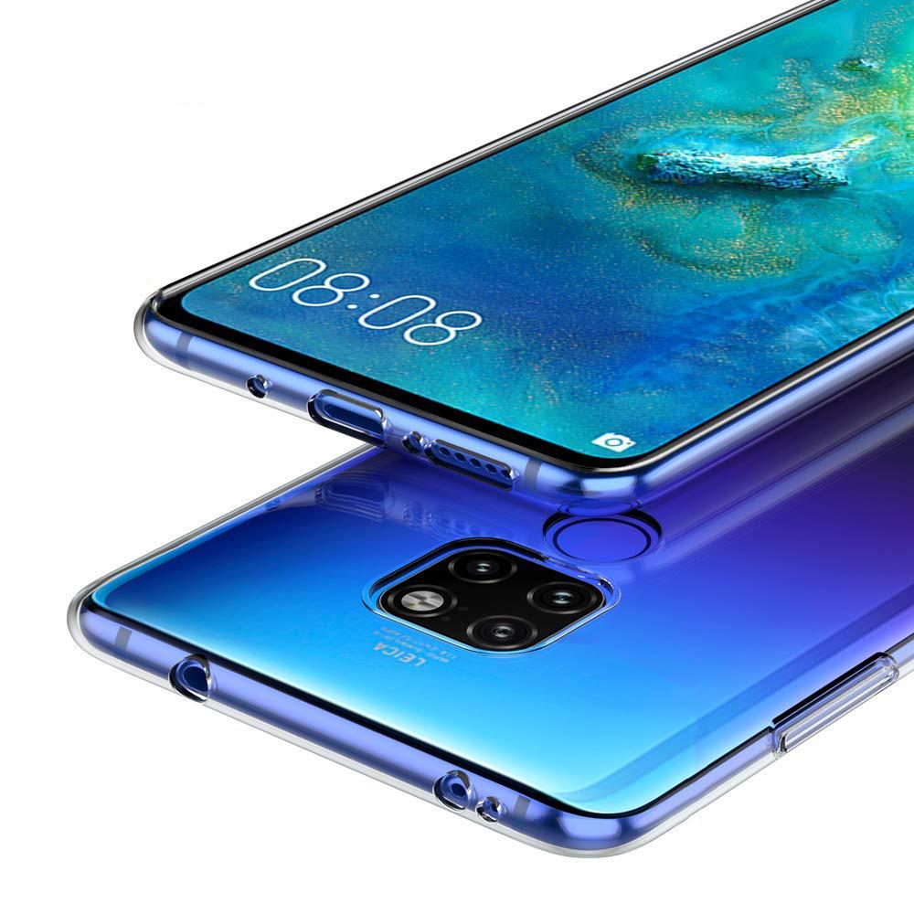 Zero für Huawei Mate 20 in Transparent