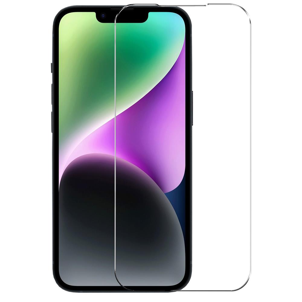 Glas 2in1 für Apple iPhone 14 Plus