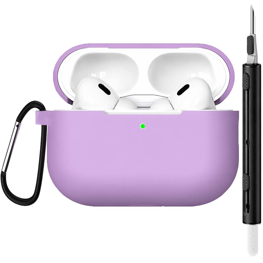 AirPods Simple - AirPods Pro 3 in Lila