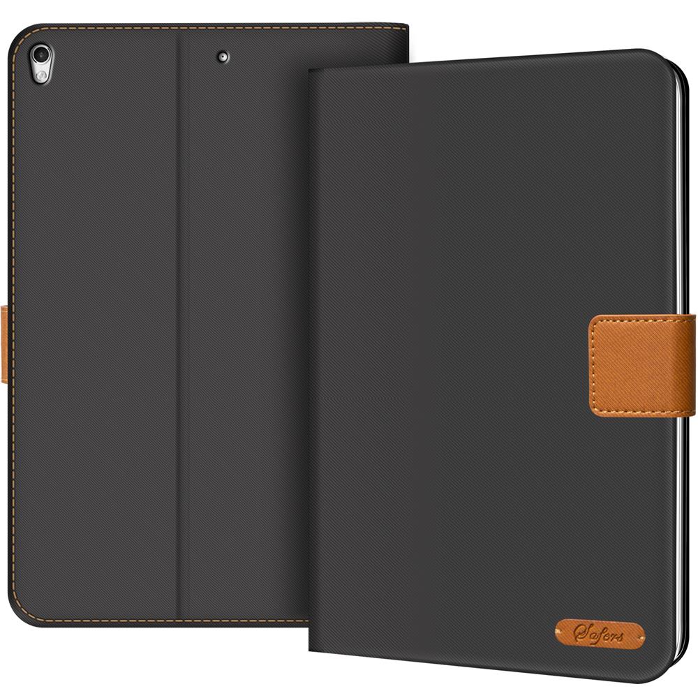 Texture Case für Apple iPad Pro 10.5 in Grau