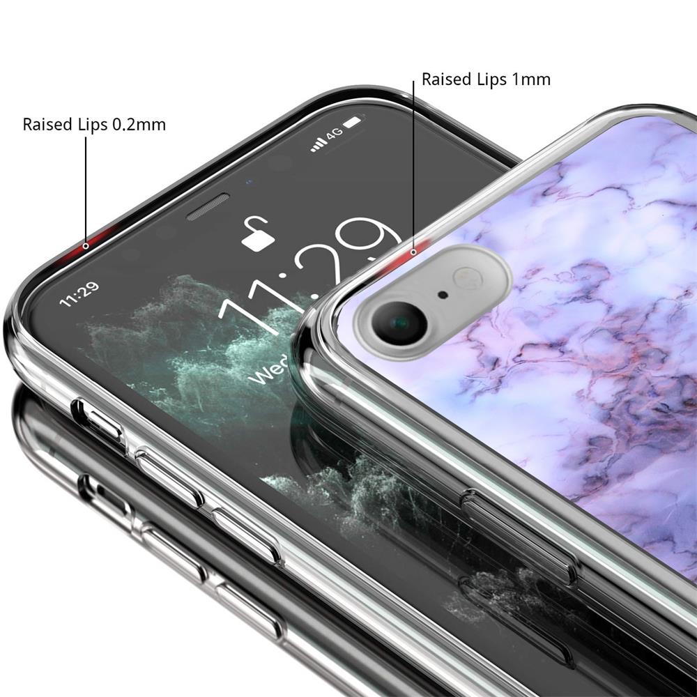 IMD Case für Apple iPhone 7 / 8 / SE 2 als Motiv 12