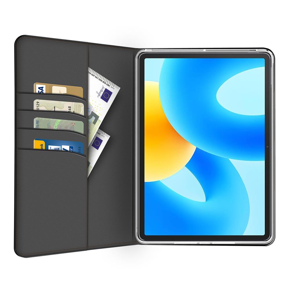 Texture Case für Huawei MatePad 11.5 in Grau