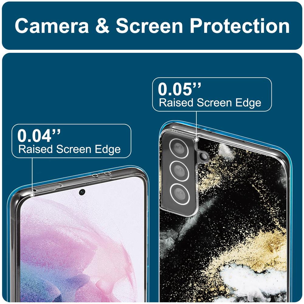 Sand Case für Samsung Galaxy S22 Plus als Motiv 1