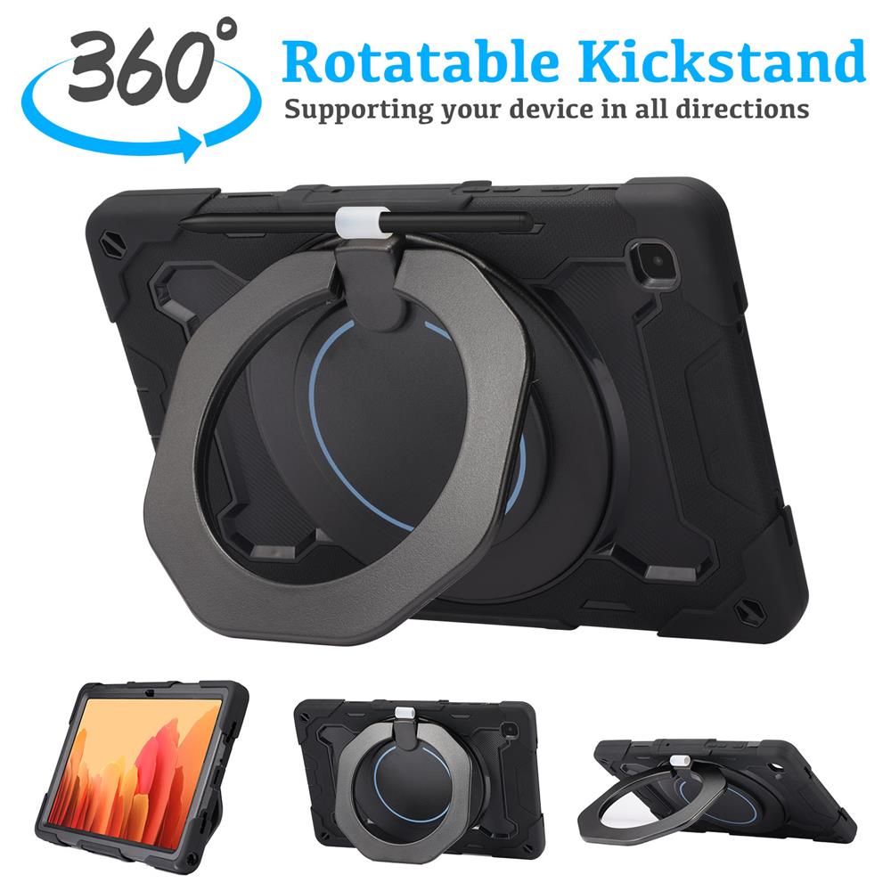 Armor Case für Xiaomi Pad 5 in Schwarz