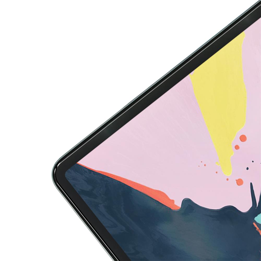 Glasfolie für Apple iPad Pro 12.9 2018