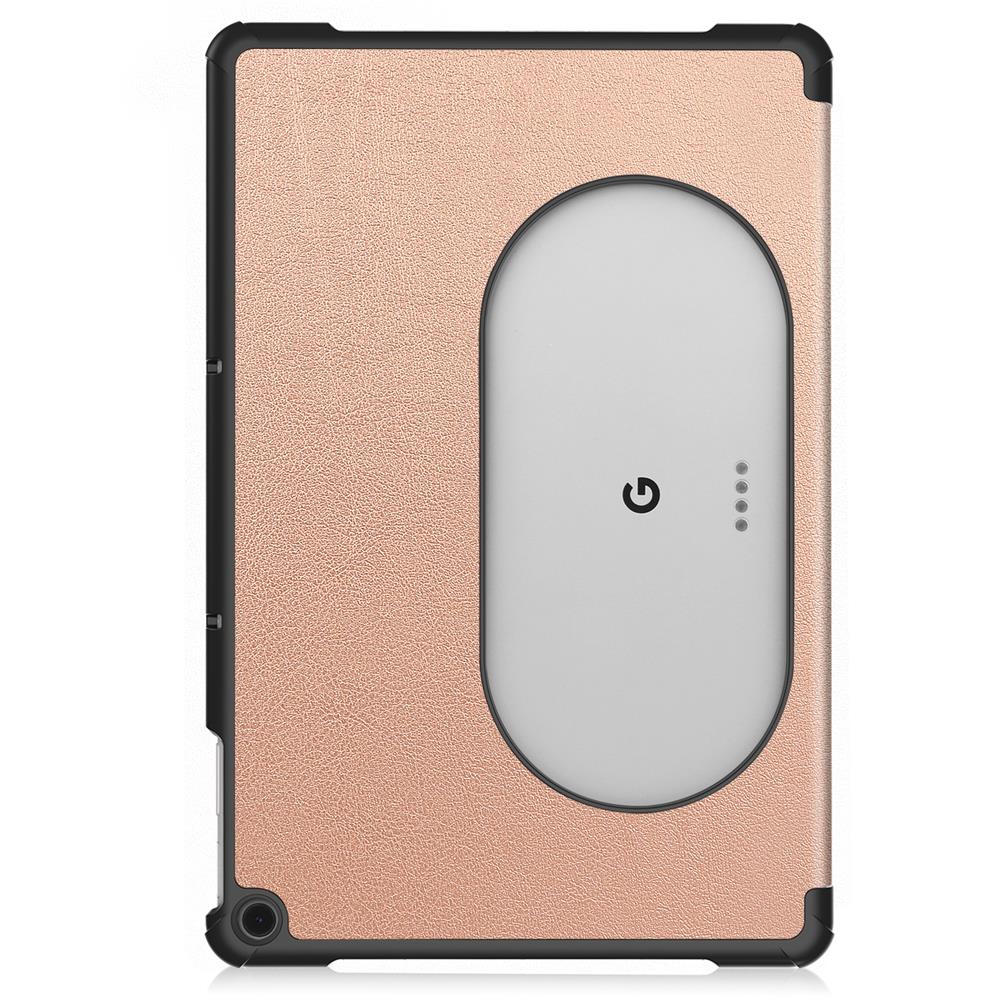 Smart Cover für Google Pixel Tablet 11.0 in Rosa