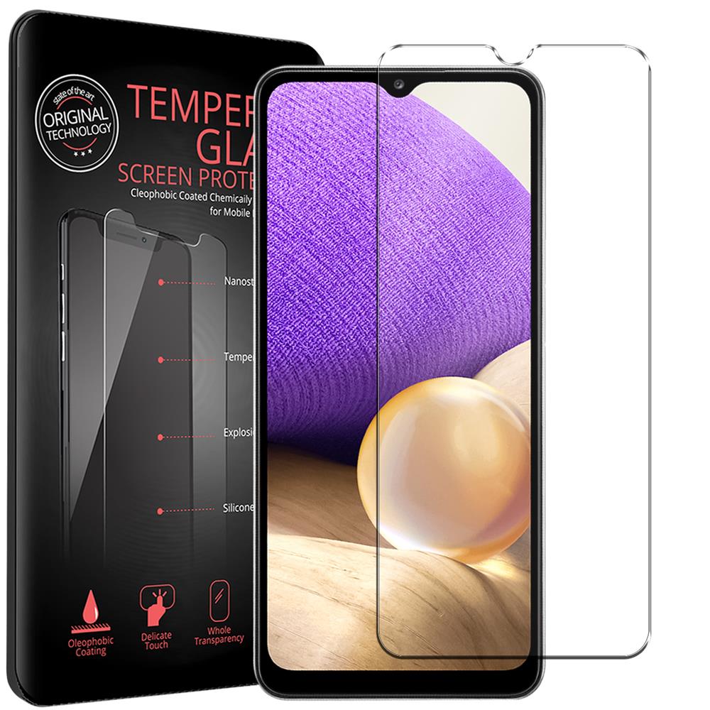 Glas 2in1 für Samsung Galaxy A33 5G