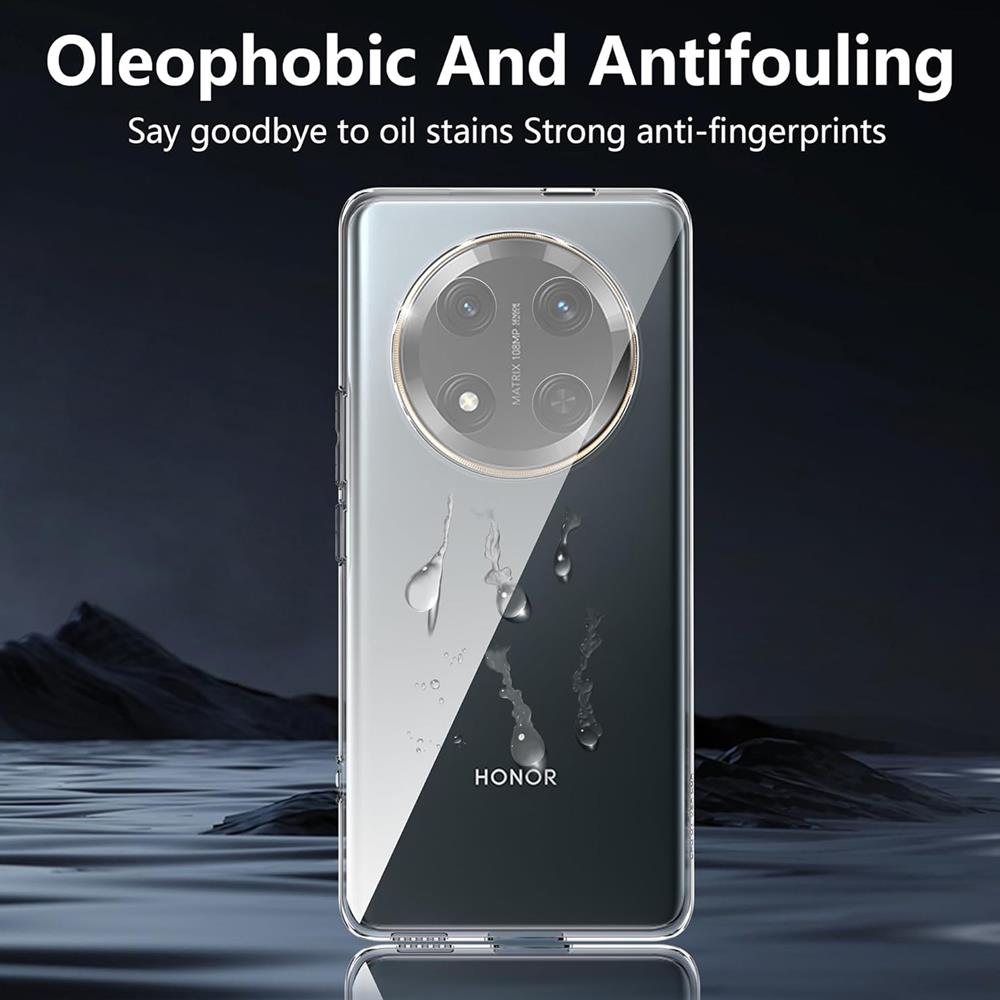 Zero - Honor Magic 7 Lite in Transparent