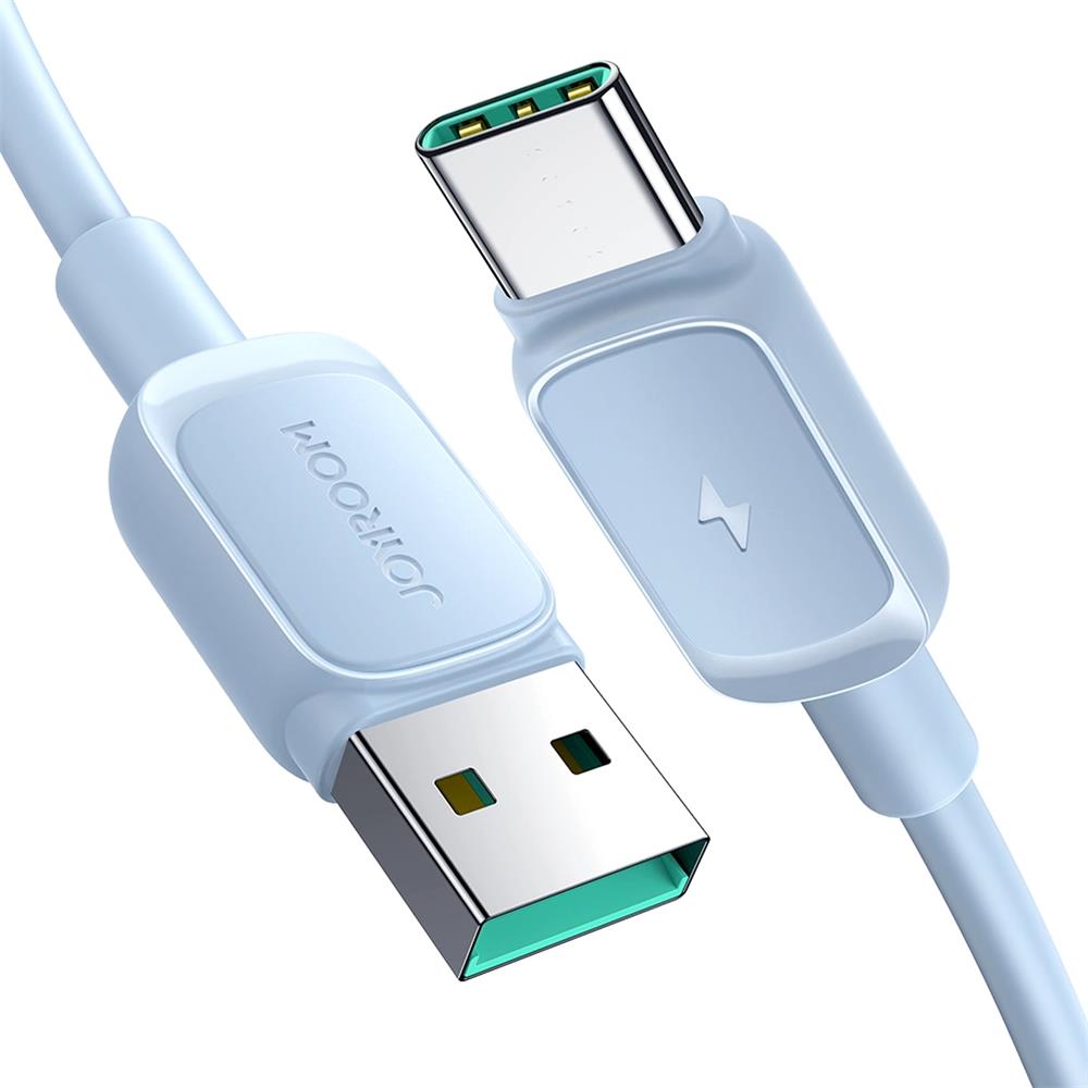 Joyroom USB Kabel S-AC027A14 USB-C 1.2m BL