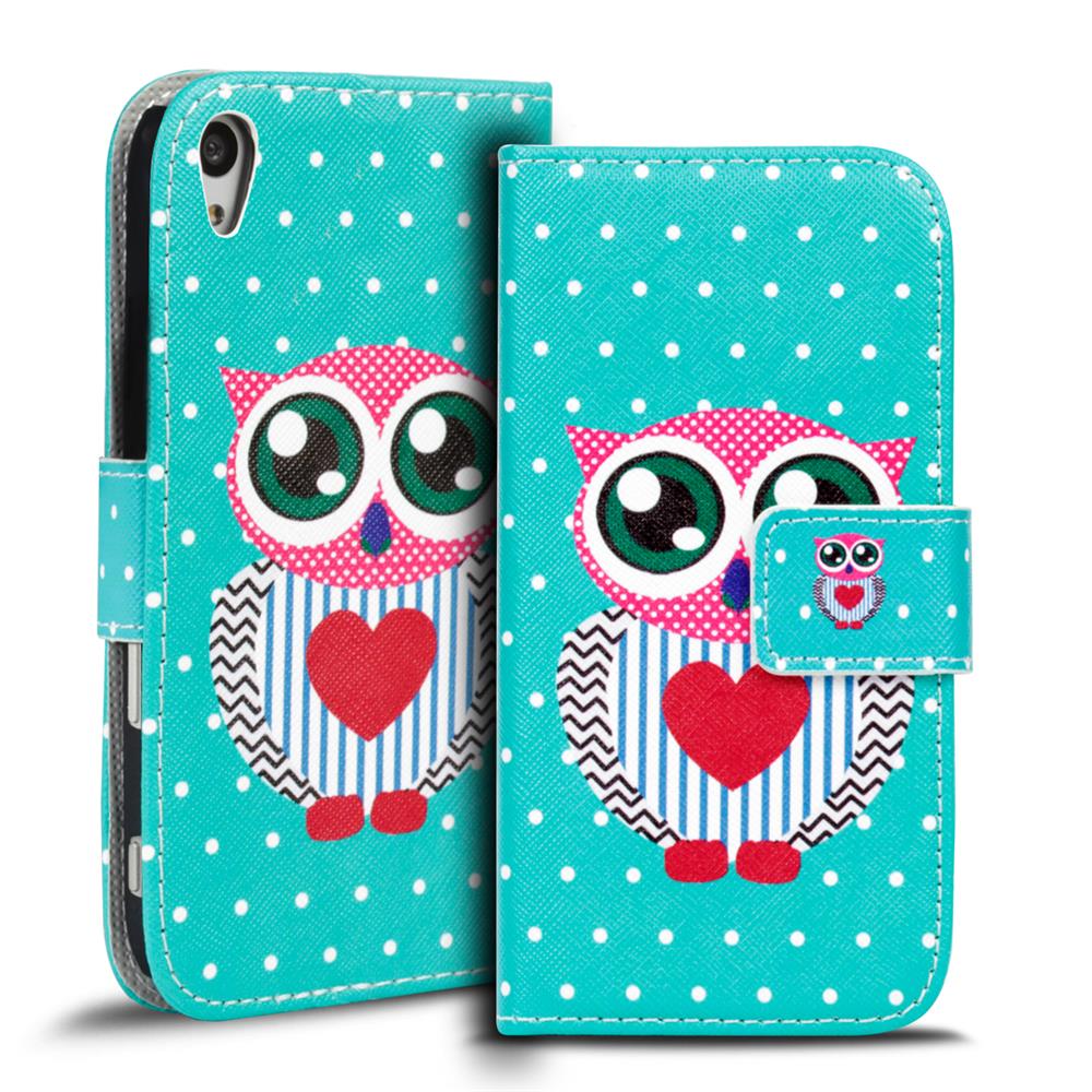 Print Wallet für Sony Xperia Z3 Plus als Motiv 20