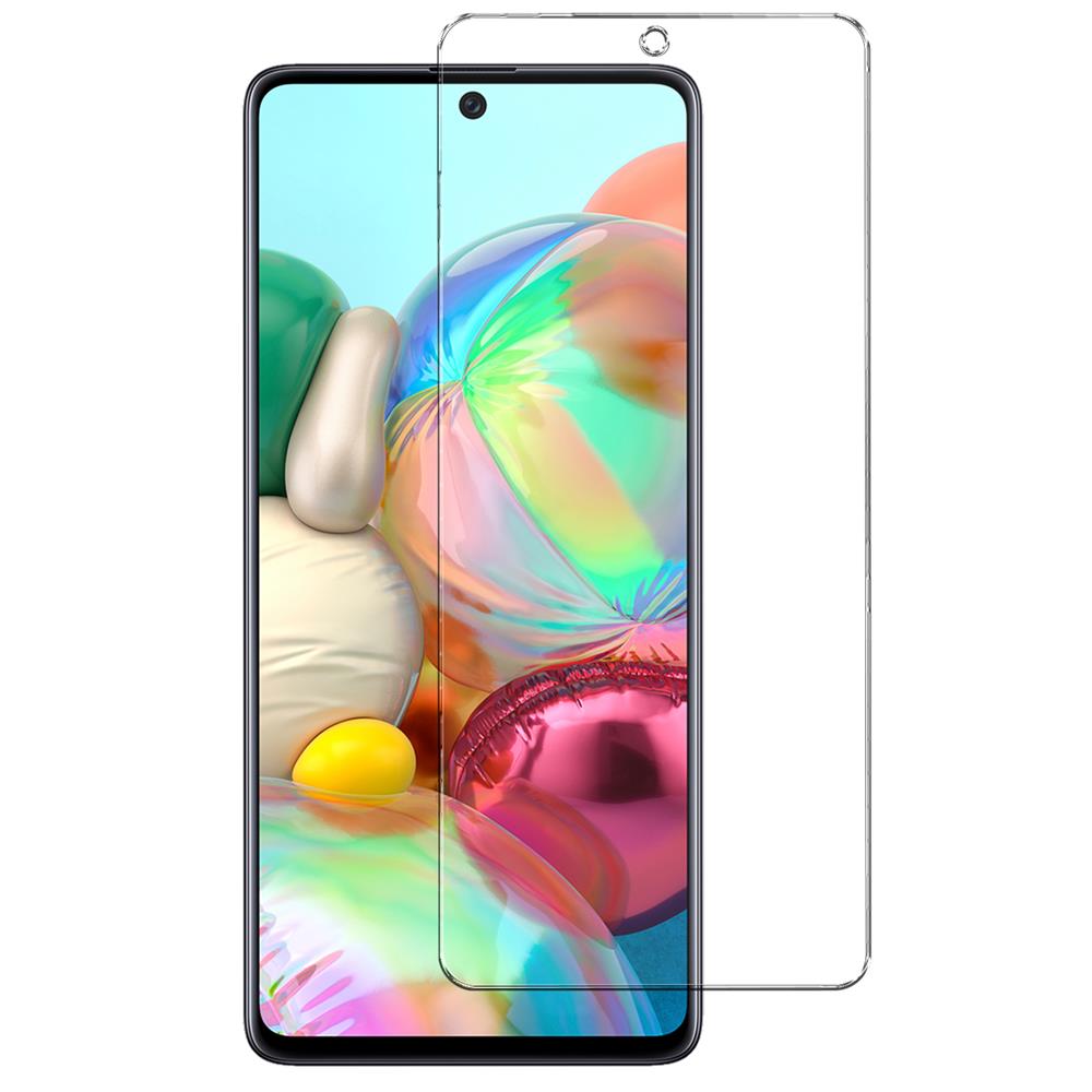 Glas 2in1 für Samsung Galaxy A72