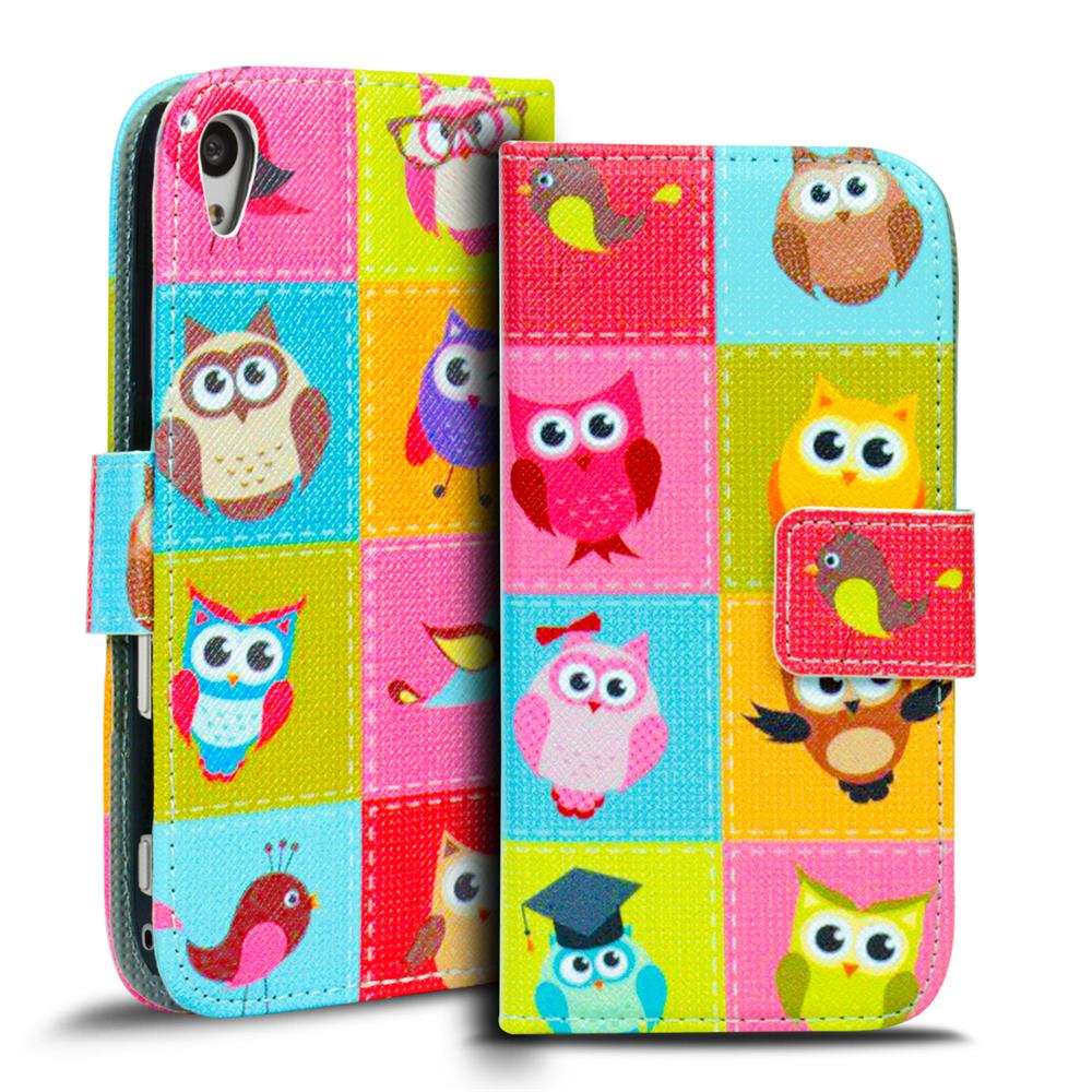 Print Wallet für Sony Xperia Z1 als Motiv 19