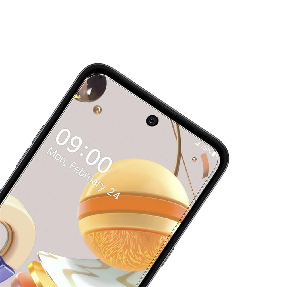 Glas 2in1 für LG K52