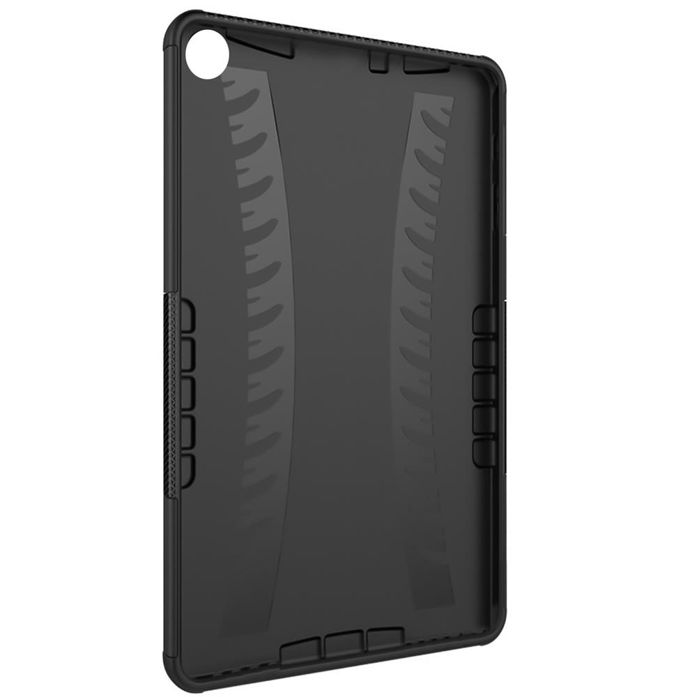 Outdoor Tab für Samsung Galaxy Tab A8 10.5 (2021) in Schwarz