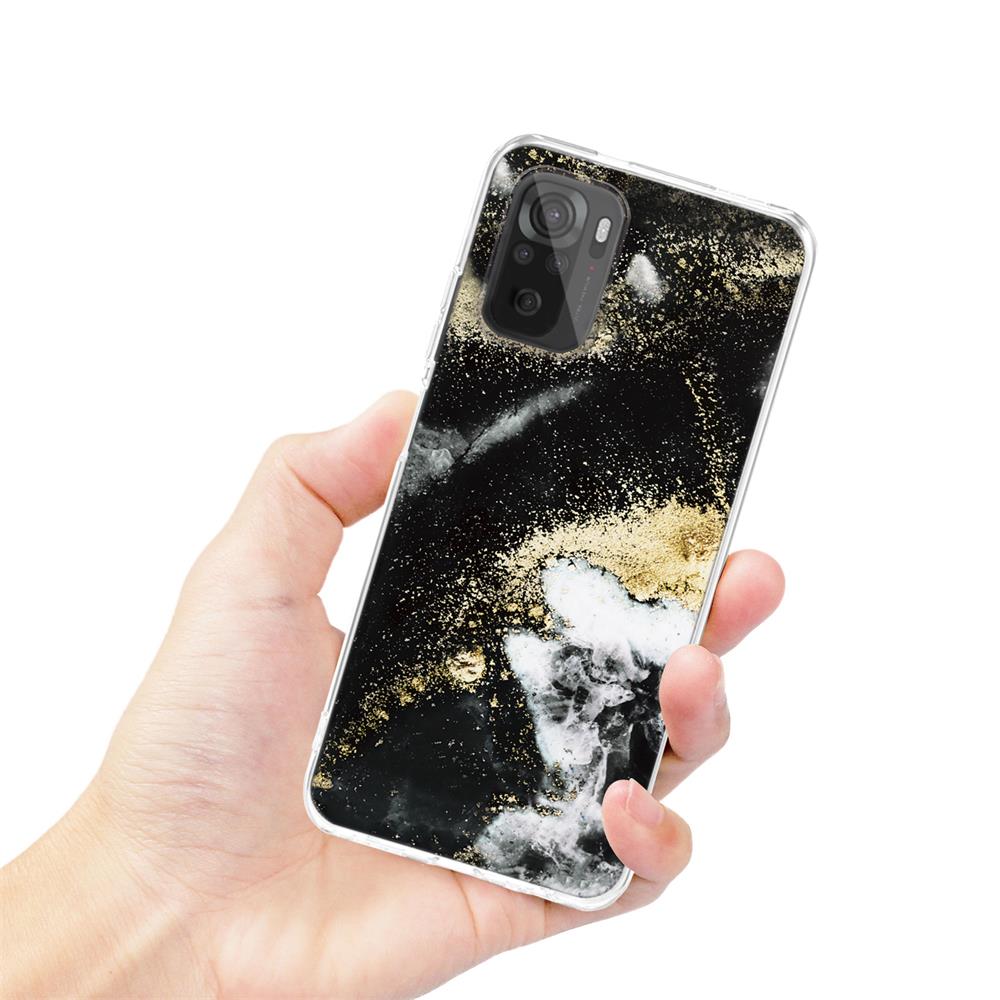 Sand Case für Xiaomi Redmi Note 11 Pro / Pro 5G als Motiv 1