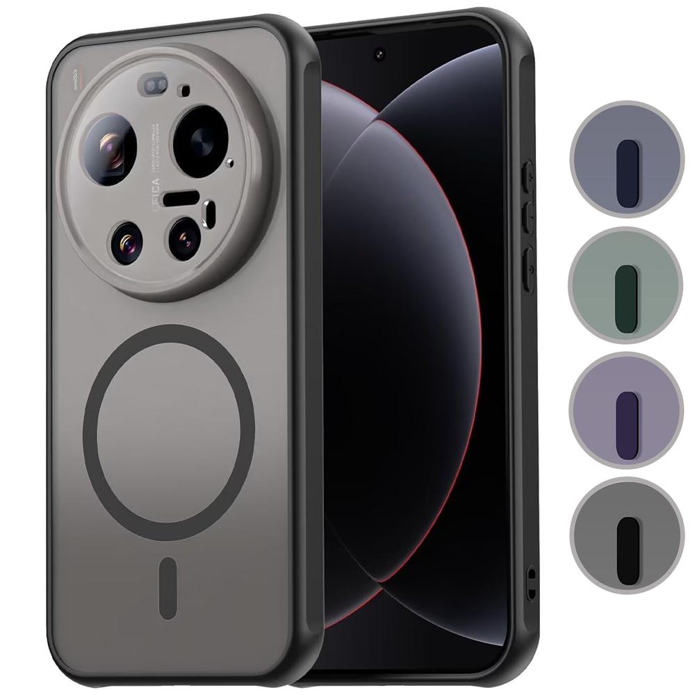 Zoya TPU für Xiaomi 17 Ultra
