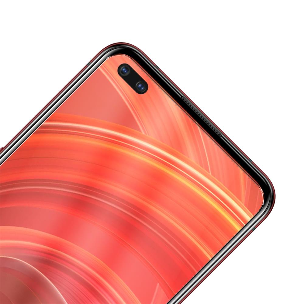 Glas 2in1 für Realme X50 Pro