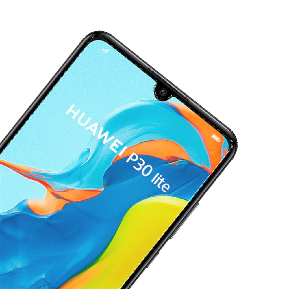 Glas 2in1 für Huawei P30 Lite