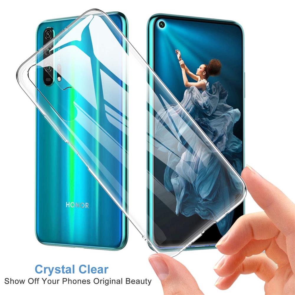 Zero für Honor 20 Pro in Transparent