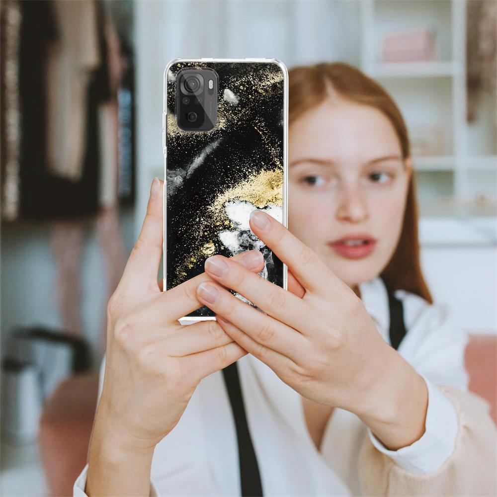 Sand Case für Xiaomi Redmi Note 11 Pro / Pro 5G als Motiv 1