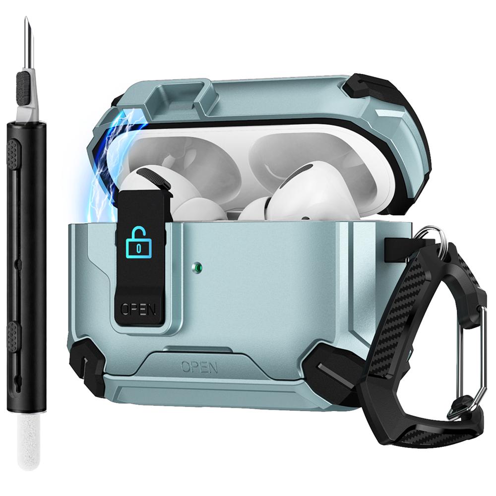 AirPods Defender für AirPods Pro 3  in Türkis