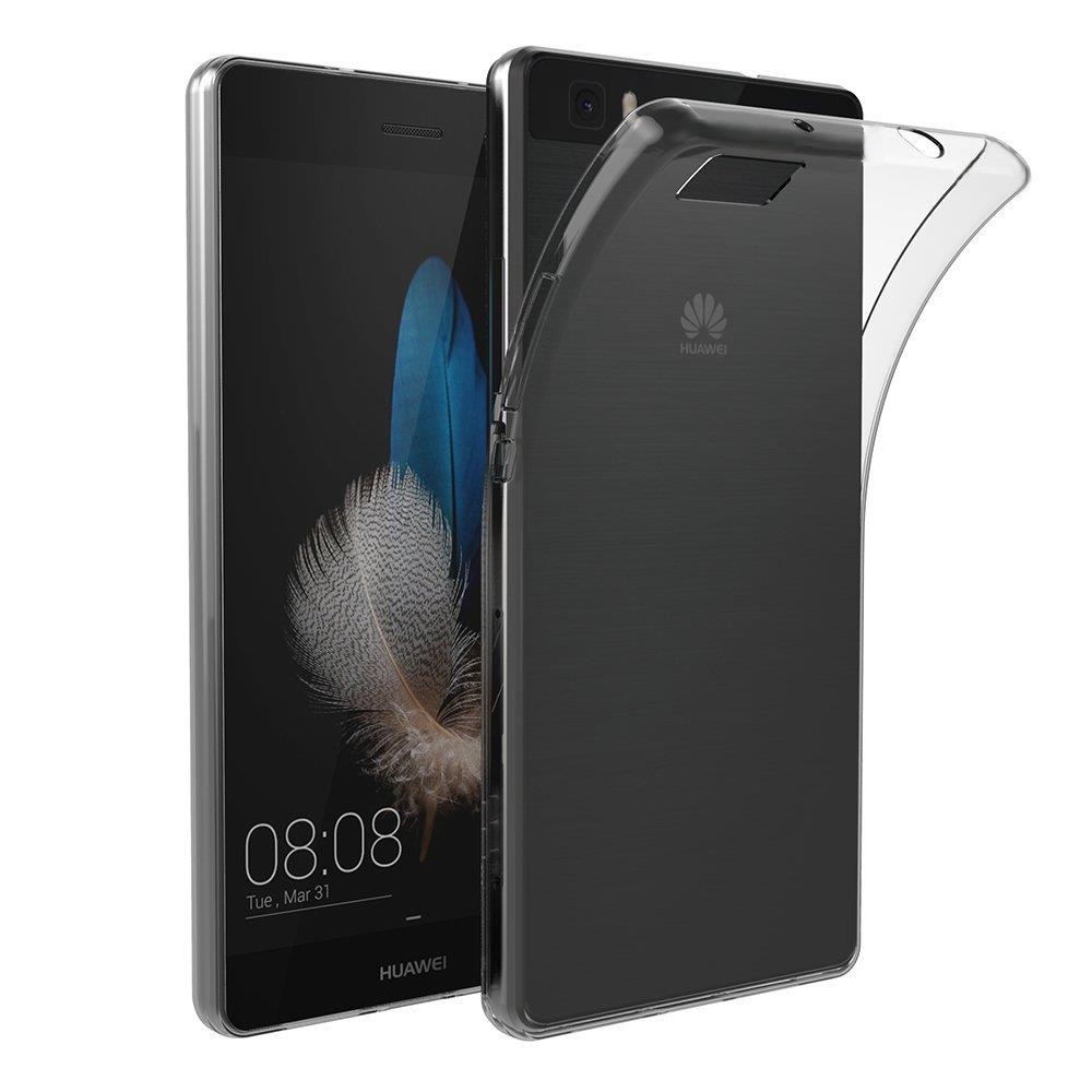 Zero für Huawei P8 Lite in Transparent