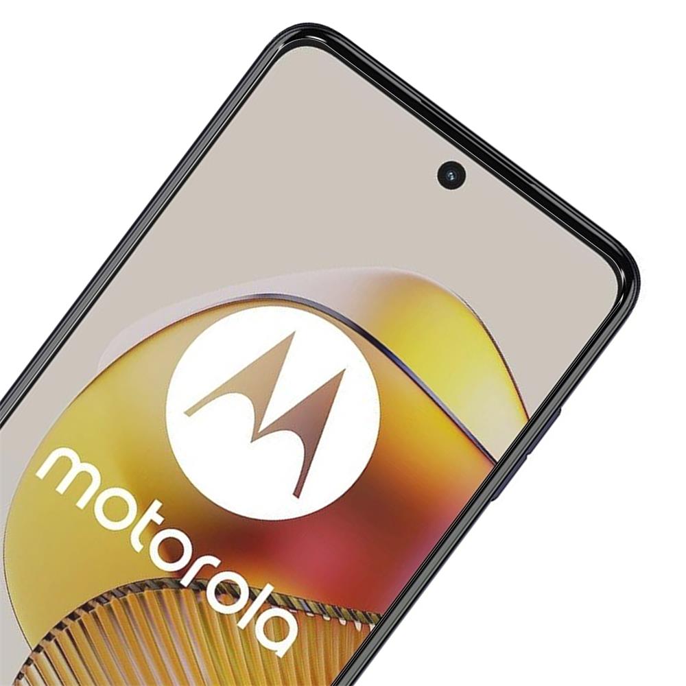 Glas 2in1 für Motorola Moto G73 5G
