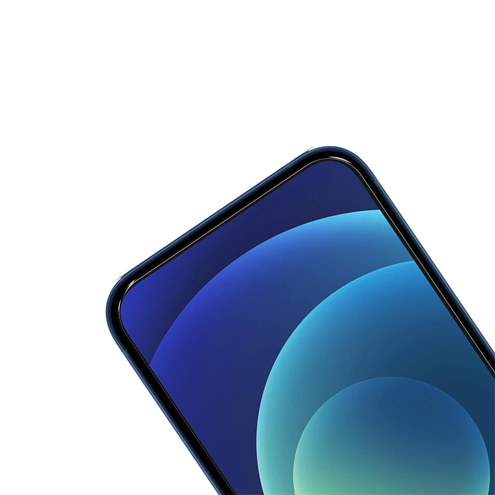 Glas 2in1 für Apple iPhone 12 Pro Max