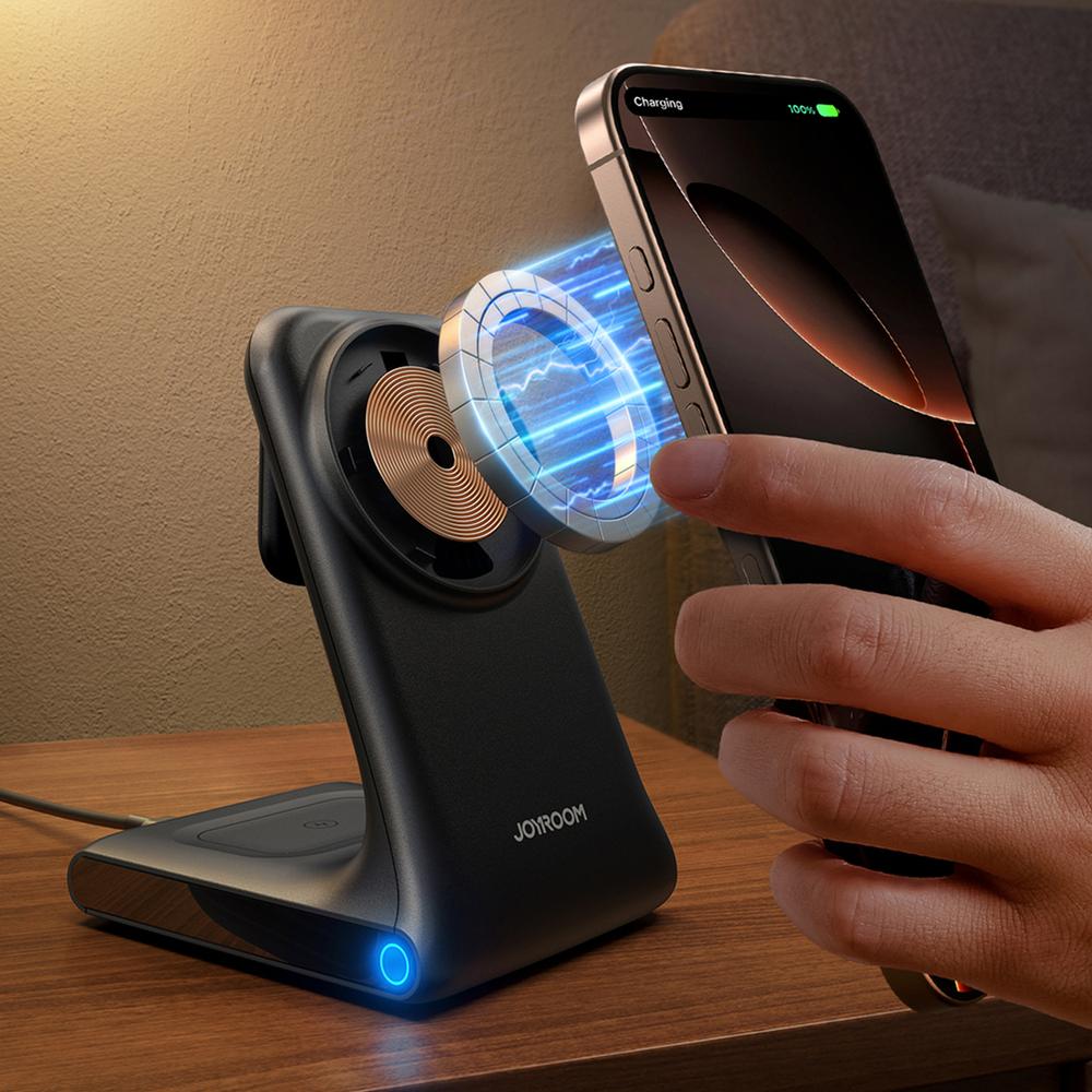 Ladestation für Apple Geräte Joyroom JR-W15