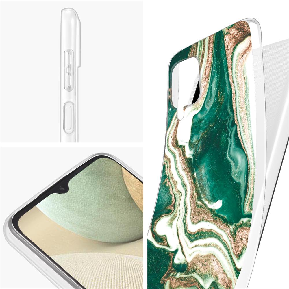 Sand Case für Samsung Galaxy A22 5G als Motiv 3