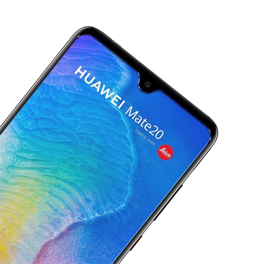 Glas 2in1 für Huawei Mate 20